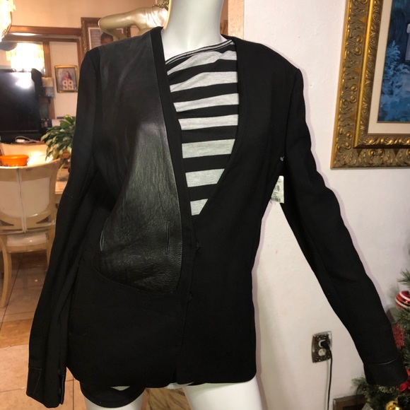 J Brand Jackets & Blazers - Brand size 8